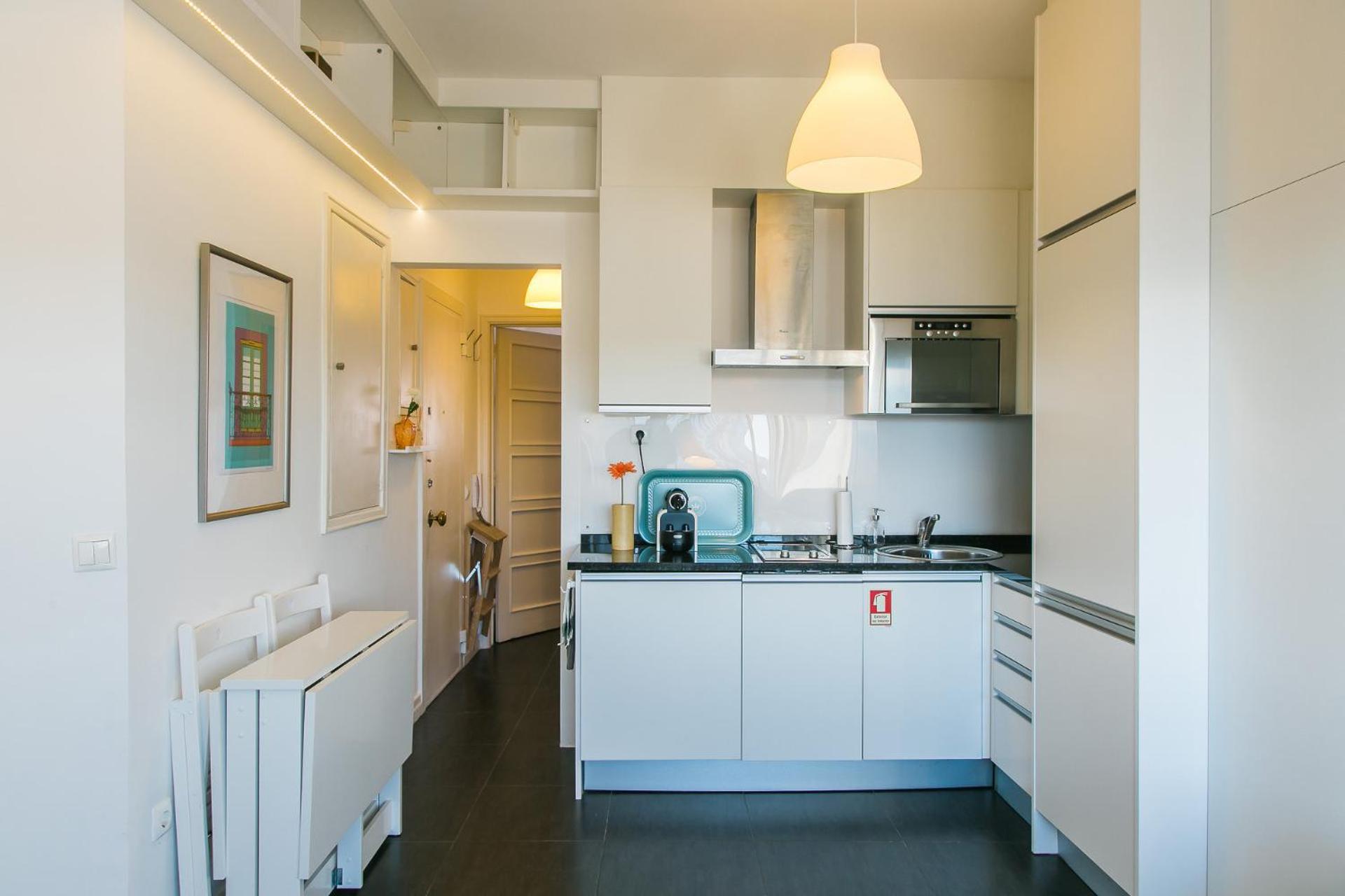 Apartamento Acolhedor Com Vista Castelo De Sao Jorge - Ttl308 Lisboa Eksteriør bilde