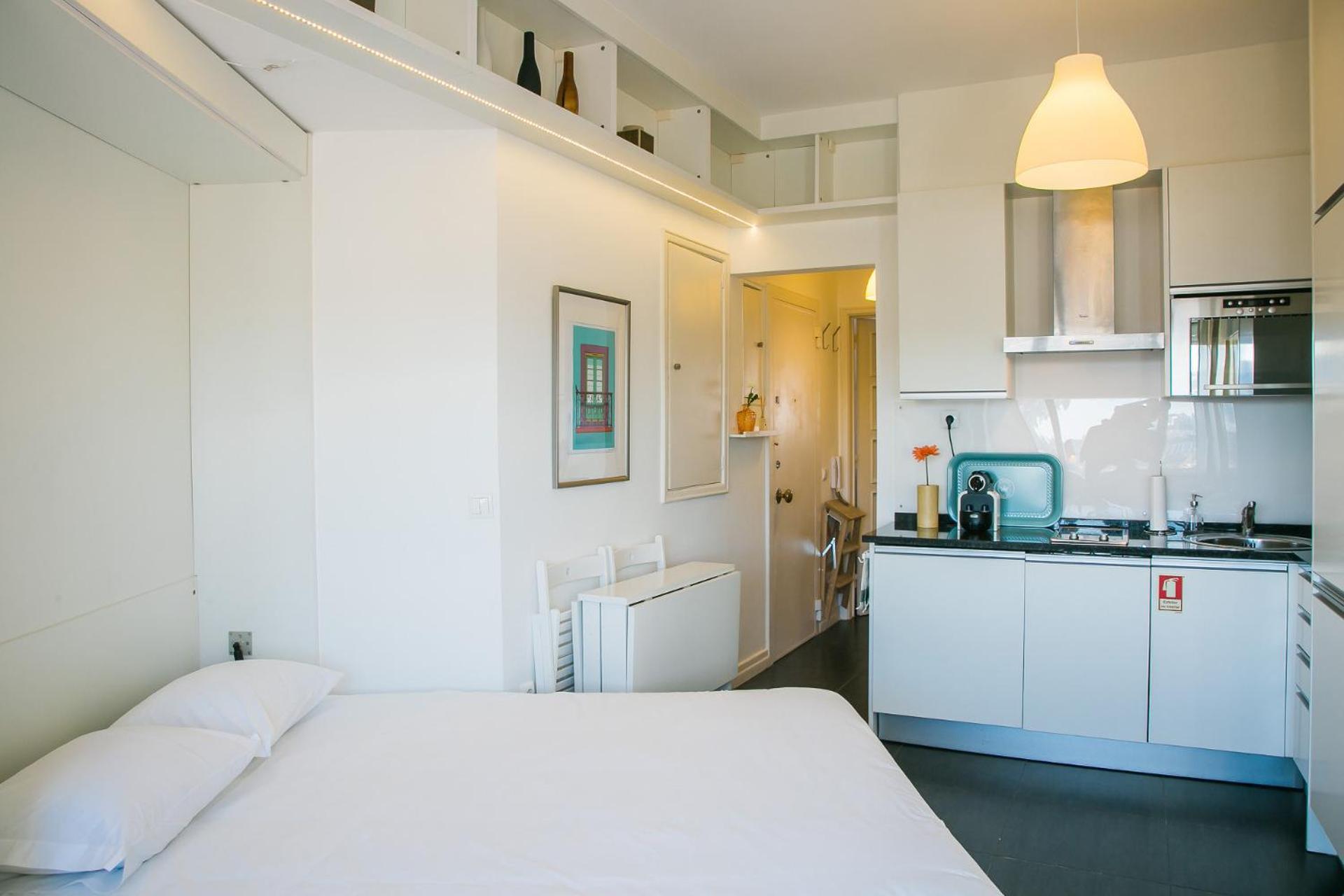 Apartamento Acolhedor Com Vista Castelo De Sao Jorge - Ttl308 Lisboa Eksteriør bilde