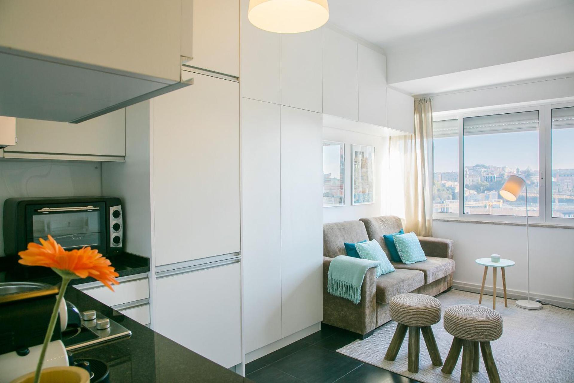 Apartamento Acolhedor Com Vista Castelo De Sao Jorge - Ttl308 Lisboa Eksteriør bilde