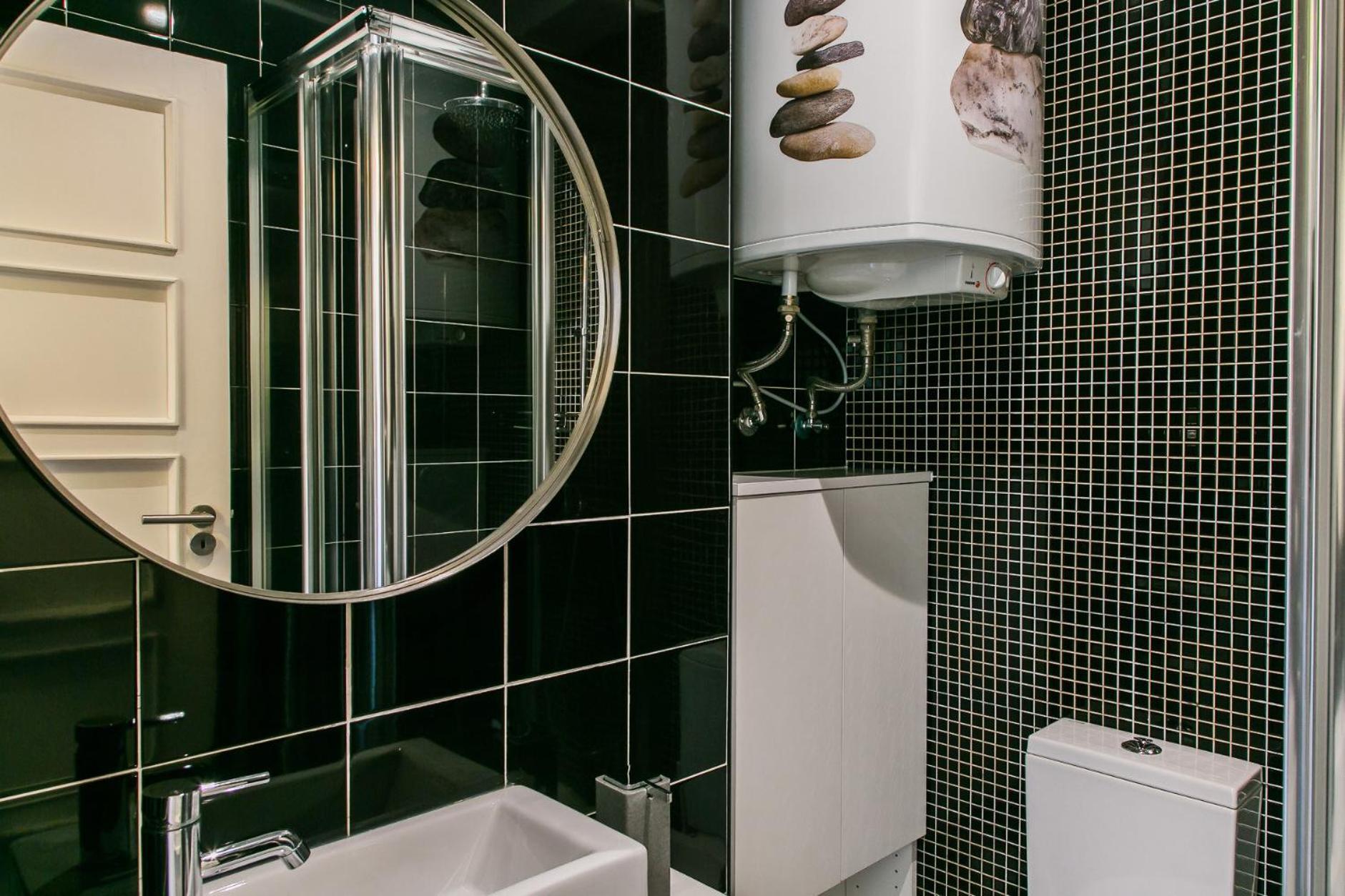Apartamento Acolhedor Com Vista Castelo De Sao Jorge - Ttl308 Lisboa Eksteriør bilde